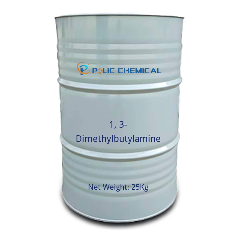 1,3-디메틸부틸아민-cas-108-09-8