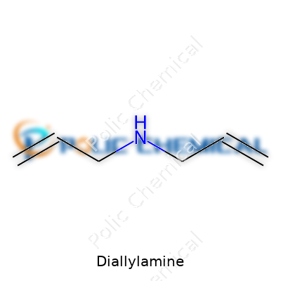 Diallylamine