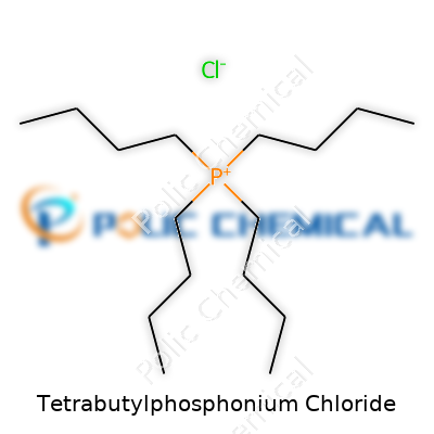 Tetrabutylphosphonium Chloride