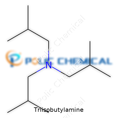Triisobutylamine