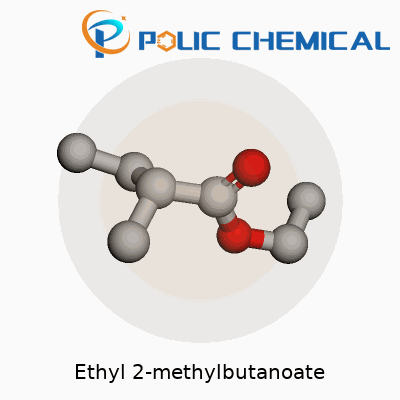 Ethyl 2-methylbutanoate