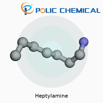 Heptylamine