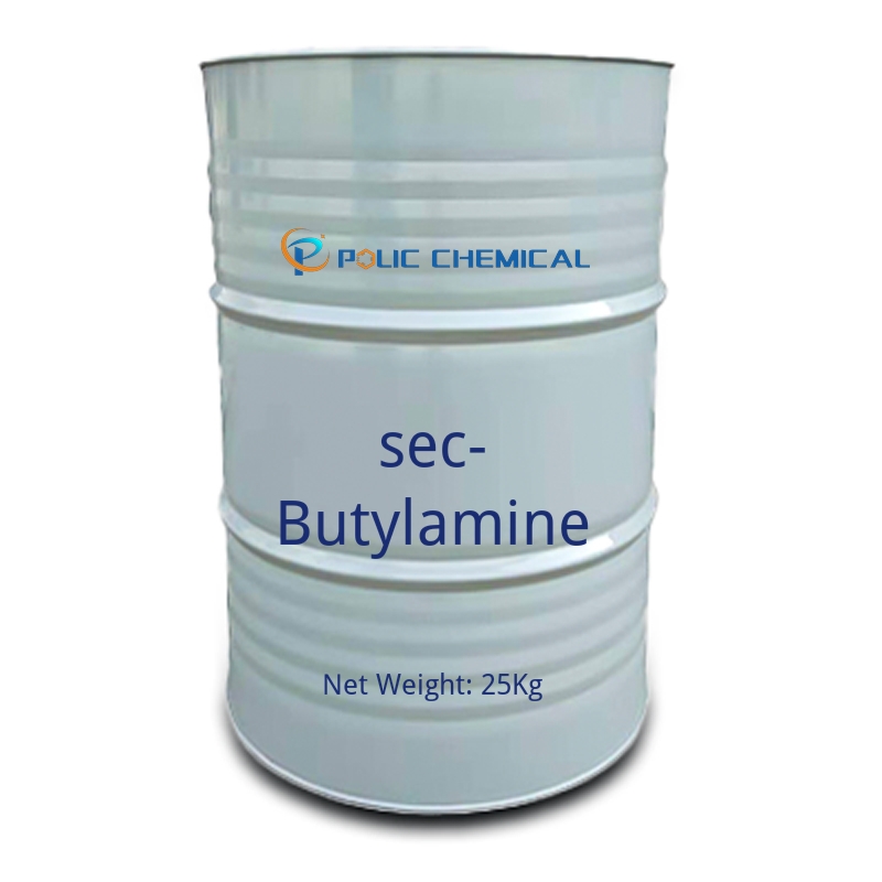 Sec-Butylamine-cas-13952-84-6